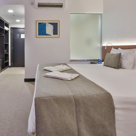 מלון Wyndham Garden Ribeirao Preto Convention מראה חיצוני תמונה