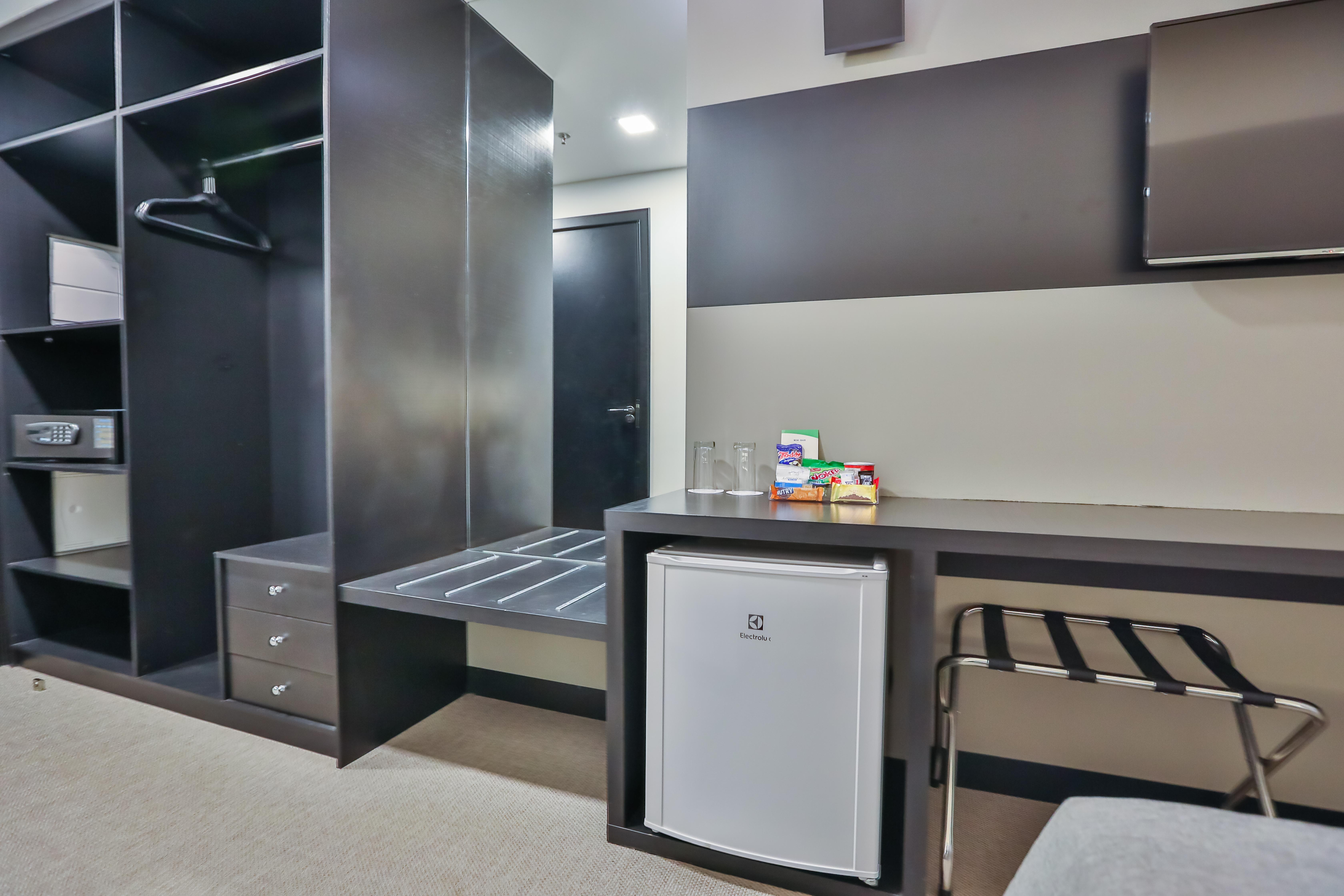 מלון Wyndham Garden Ribeirao Preto Convention מראה חיצוני תמונה