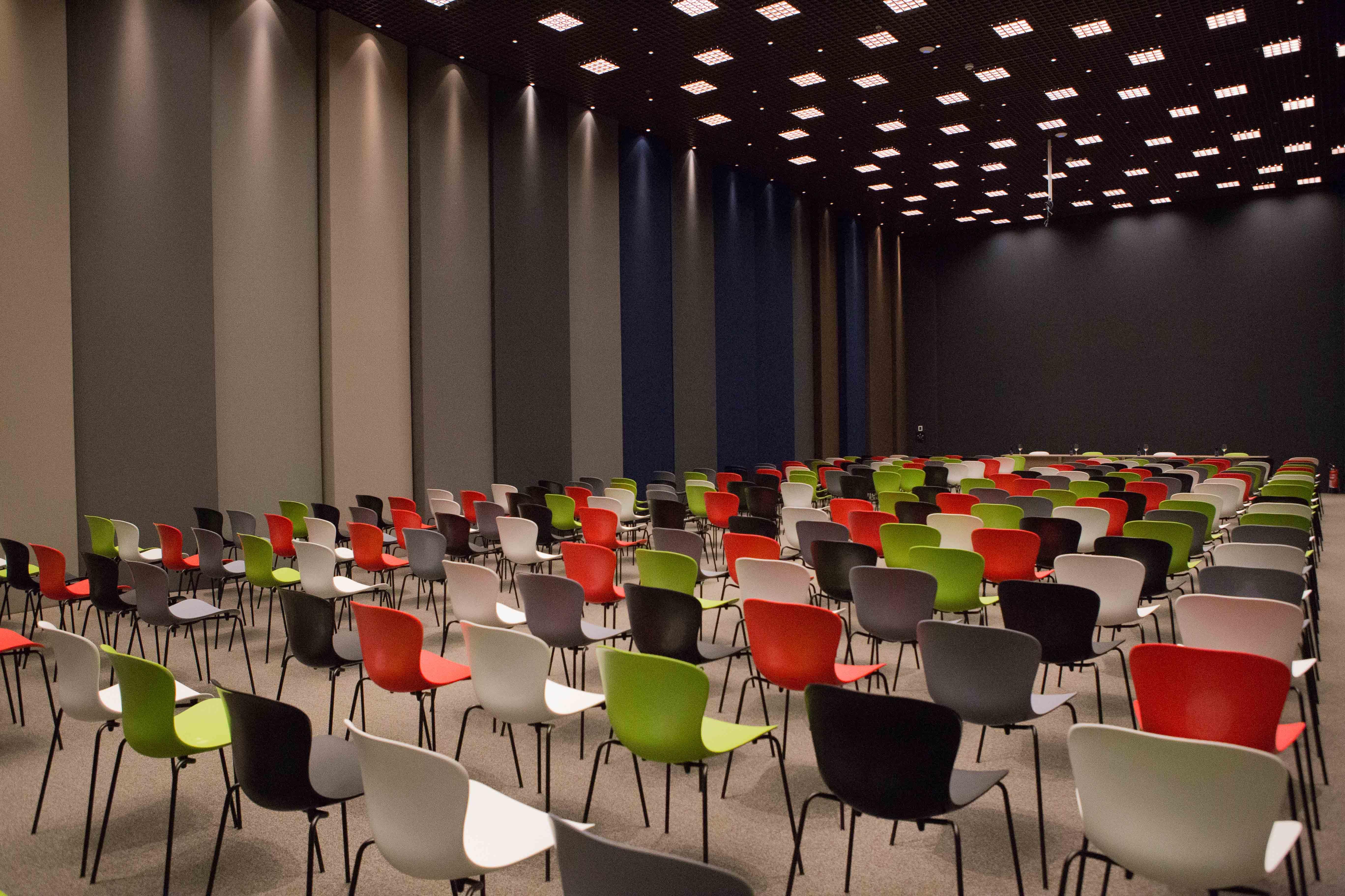 מלון Wyndham Garden Ribeirao Preto Convention מראה חיצוני תמונה