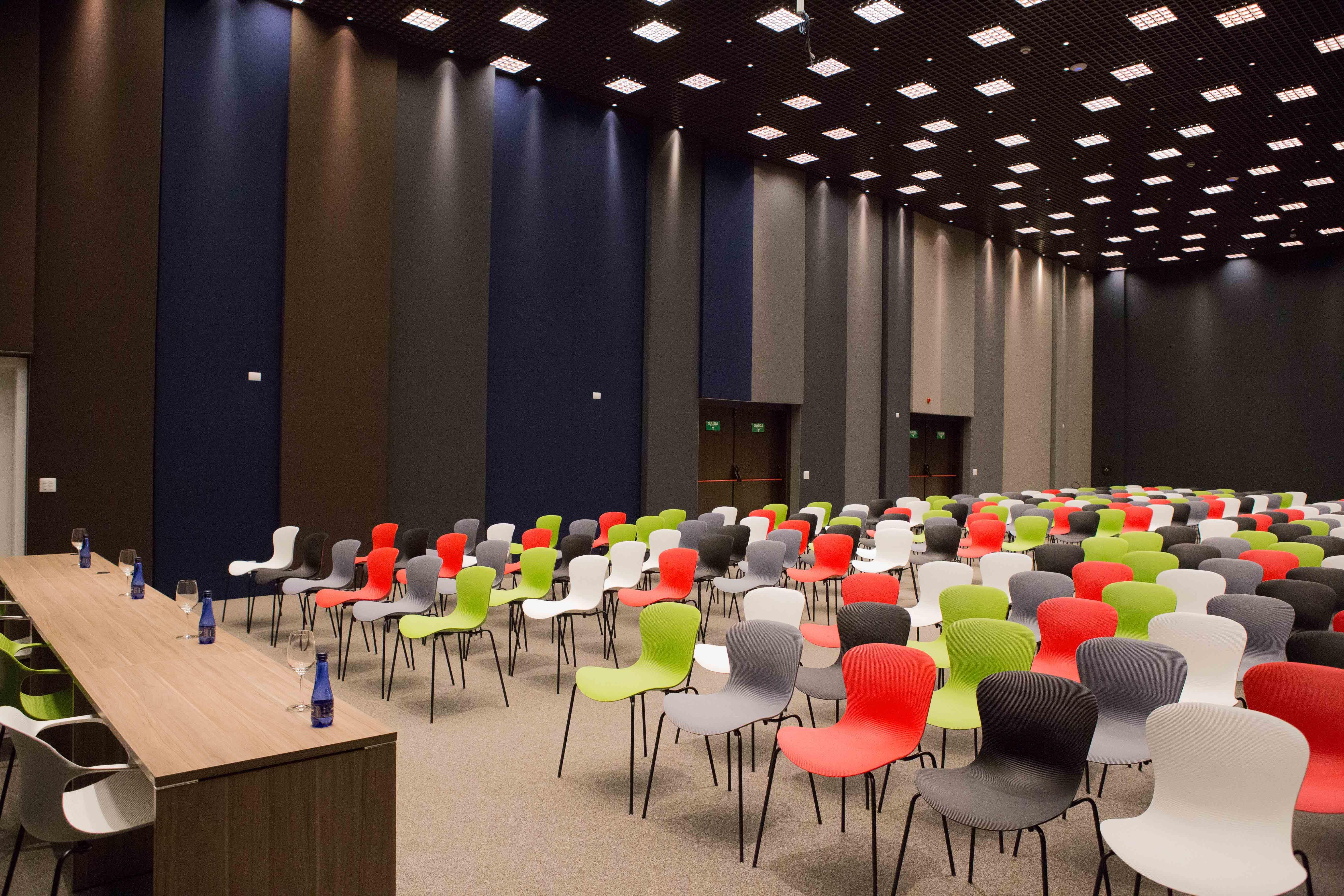 מלון Wyndham Garden Ribeirao Preto Convention מראה חיצוני תמונה