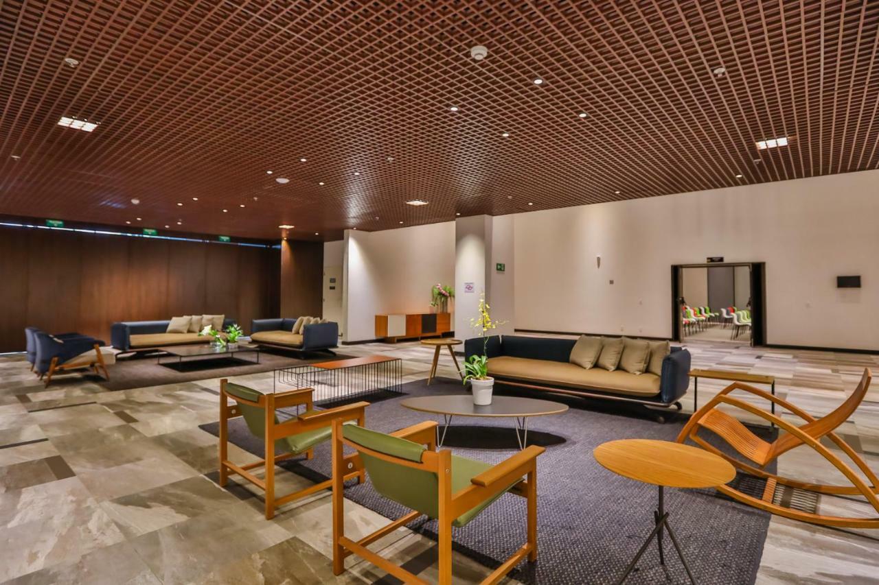 מלון Wyndham Garden Ribeirao Preto Convention מראה חיצוני תמונה